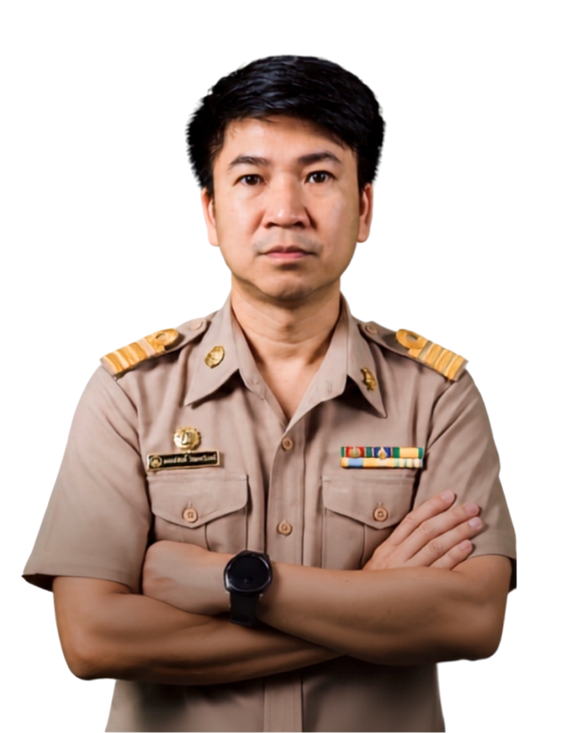 ครูณู (Kru Noo) - ครูณรงค์ศักดิ์ ไชยวารินทร์